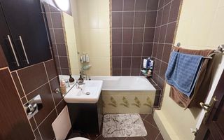 APARTAMENT 3 CAMERE – 85 MP | ETAJ 3/4 | ZONA PIAȚA MICĂ - Poză 17