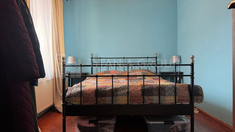 Apartament 2 camere spațios+boxa,   Centrul Istoric - Poză 6