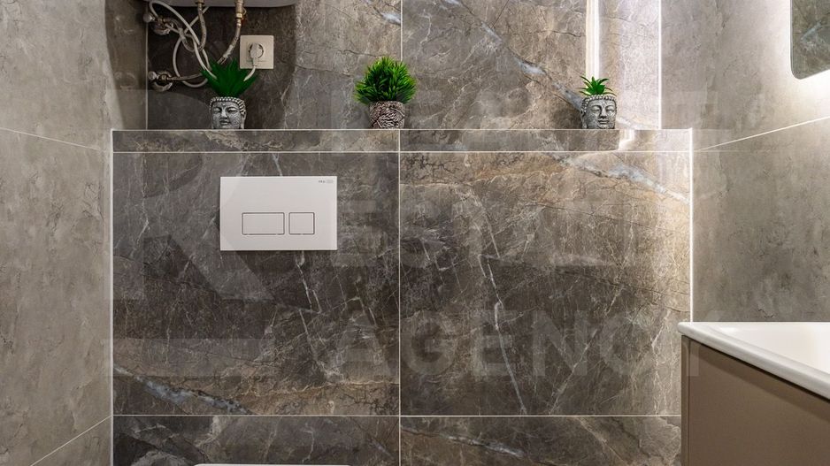 Vânzare, apartament, 3 camere, str. Mihail  Sadoveanu, Ciocana - Poză 18