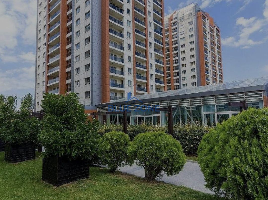 2 camere | InCity Residences | 75 mp | Terasă | Dristor - Poză 16