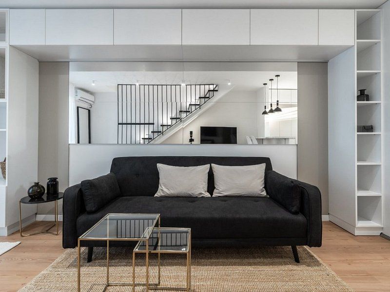 *GalDan-Apartments* - DUPLEX - 2 Dormitoare -  Sala Palatului - Poză 3