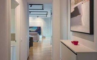 The Ivy | Băneasa | Apartament 3 camere | Prima închiriere - Poză 14