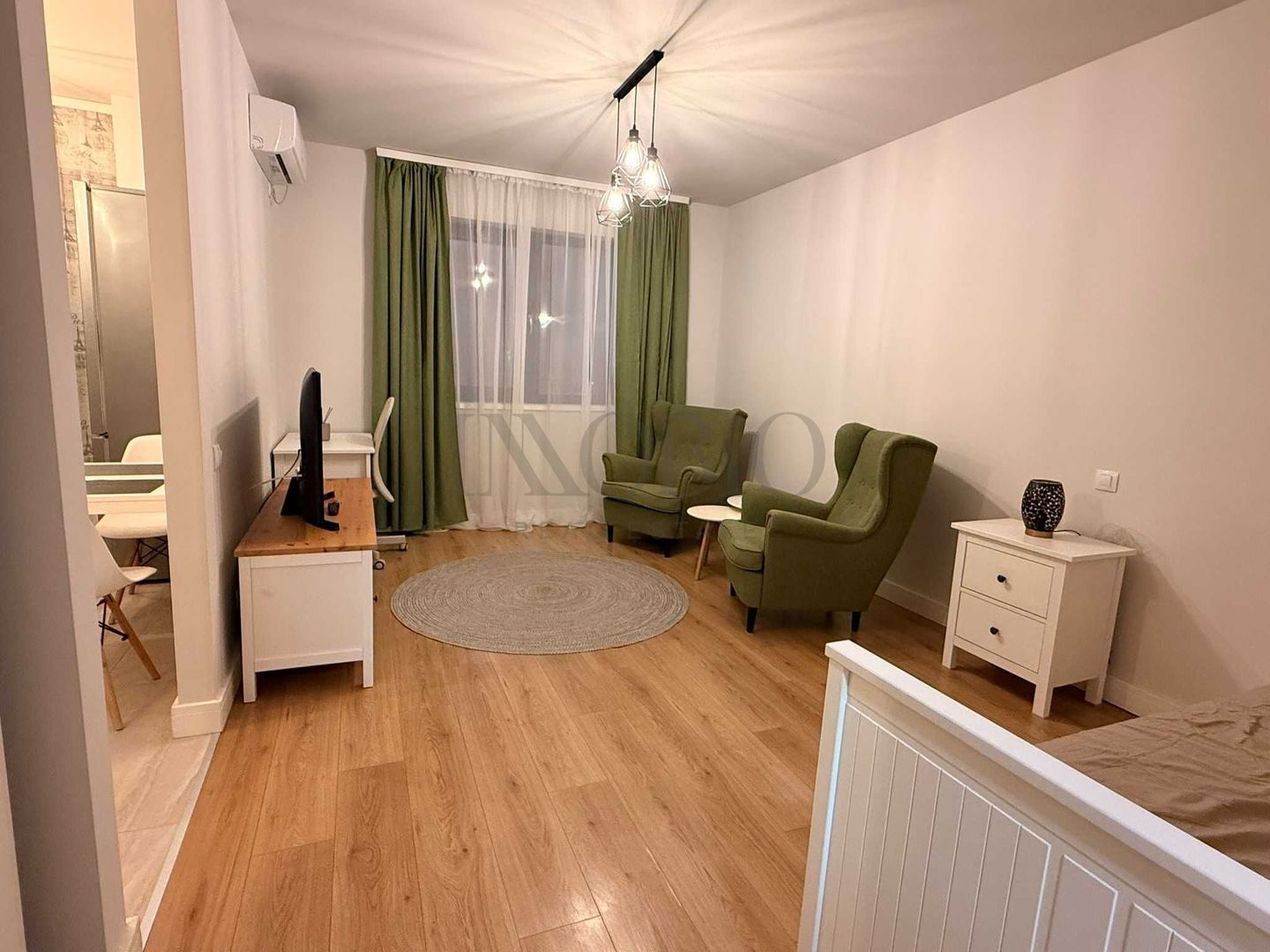 Comision 0% | Studio | Onix Park Pipera | Strong Investment Potential - Poză 3