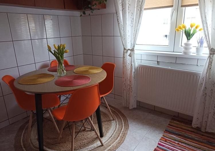 💎De Închiriat – Ap. spațios cu 3 camere -Metrou Eroii Revoluției | Brancoveanu - Poză 9