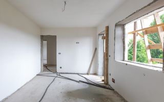 Casă Nouă P+1 de Vânzare – Șerbănești, Bacău Se preda la gri sau cheie - Poză 19