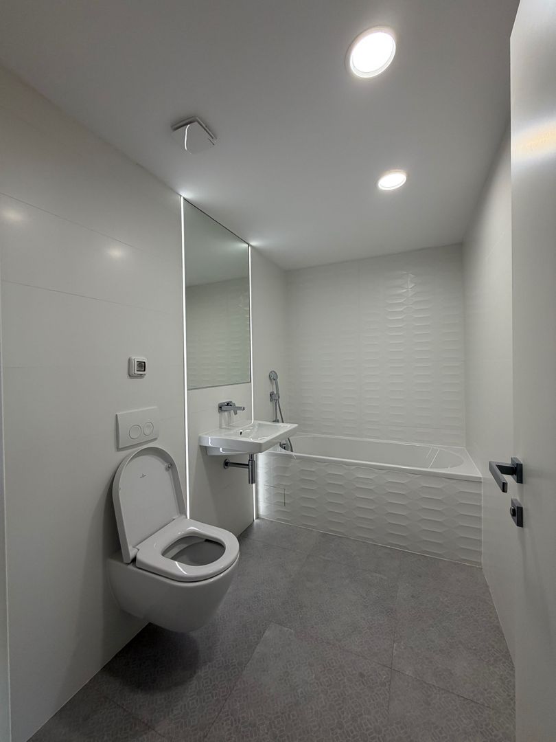 Apartament premium 2 camere Aviatiei | City Point  Bloc 2026 - Poză 5