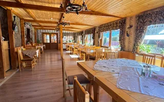 Pensiune de vanzare in Moieciu de Sus, afacere LA CHEIE! - Poză 15