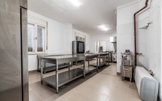 Casa cu potential multiplu cu teren generos pe strada Dunarii - Poză 4