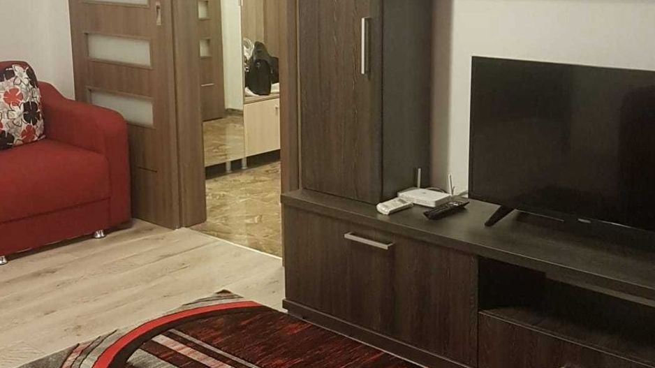 AP. 2 CAMERE THEODOR PALLADY, MASINA SPALAT VASE, METROU 5 MINUTE - Poză 2