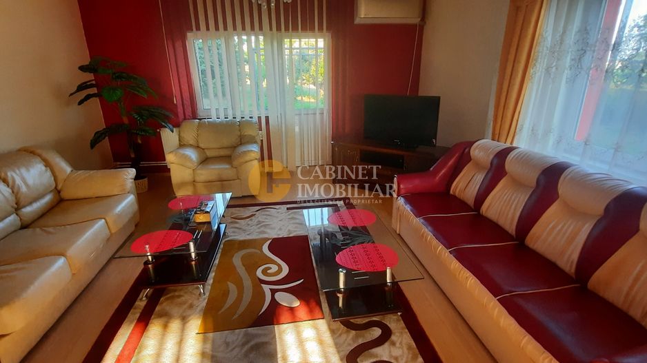 Vilă deosebită în Aroneanu – la doar 5 km de Tg. Cucu | 319.000 € - Poză 11