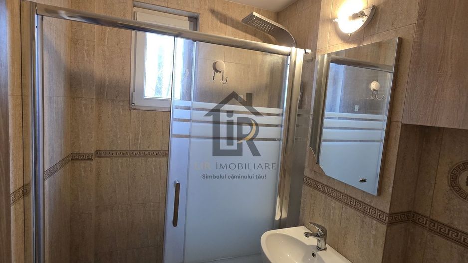 Apartament 2 camere,mobilat si utilat-Splai Bahlui- Tudor Vladimirescu - Poză 6