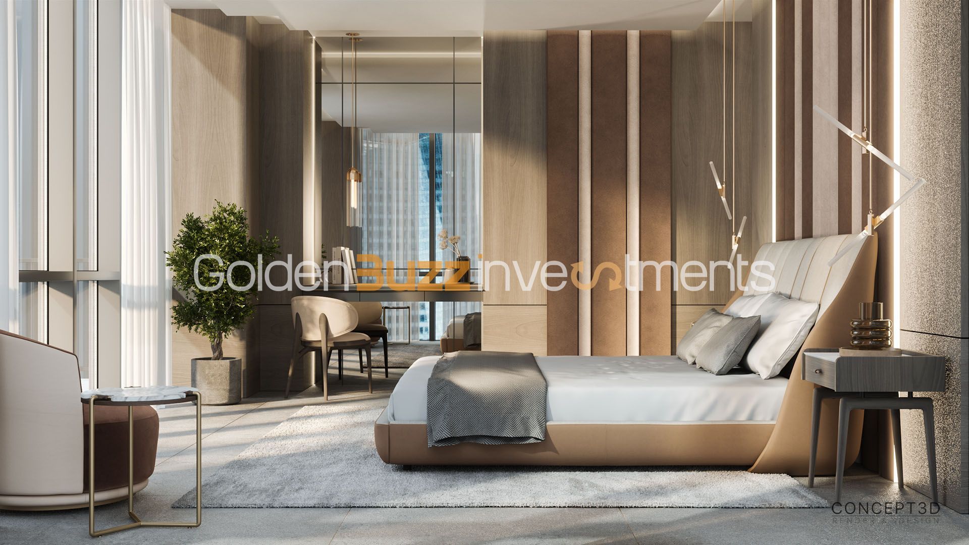 Penthouse tip duplex | 5 camere - Poză 5
