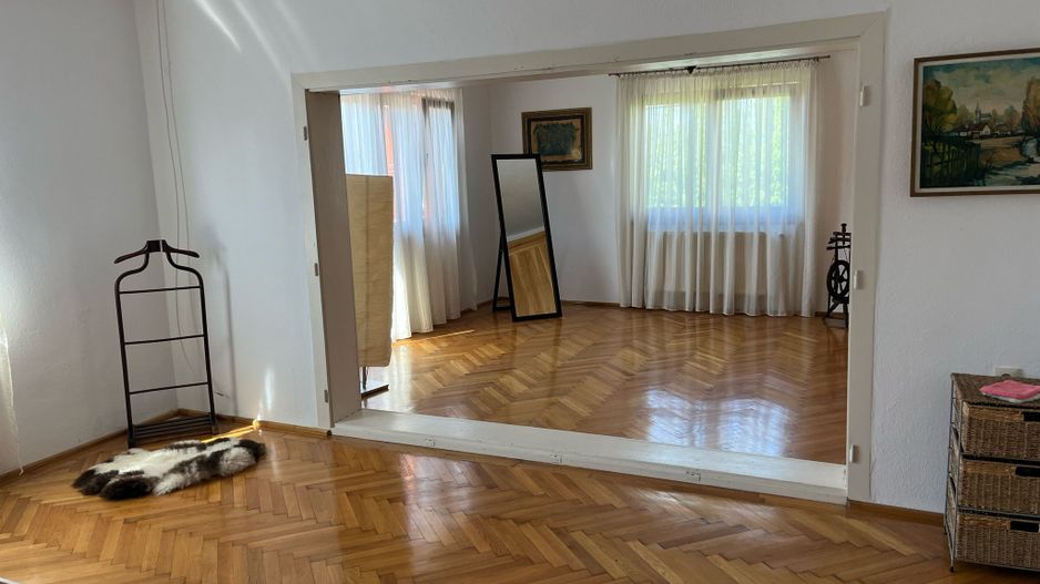 Ocazie unică! Casă de vânzare în stațiunea Covasna! - Poză 12