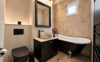 Apartament cu 3 camere de inchiriat in zona strazii Alverna Gheorgheni - Poză 6