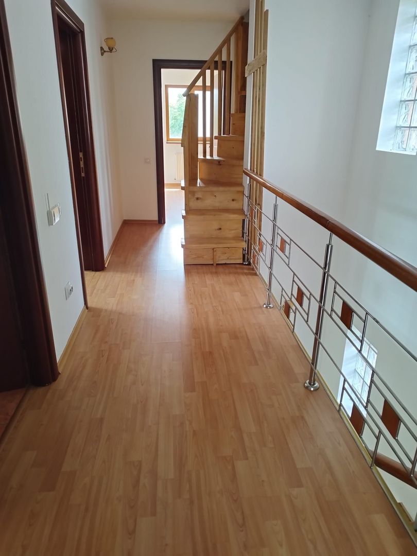 6 cam | vila | Gradinita birou | | Bucurestii Noi Bazilescu - Poză 34