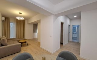 AP. 2 CAMERE - FIRST ESTATE, CURTE PROPRIE 25 MP, PET-FRIENDLY - Poză 3