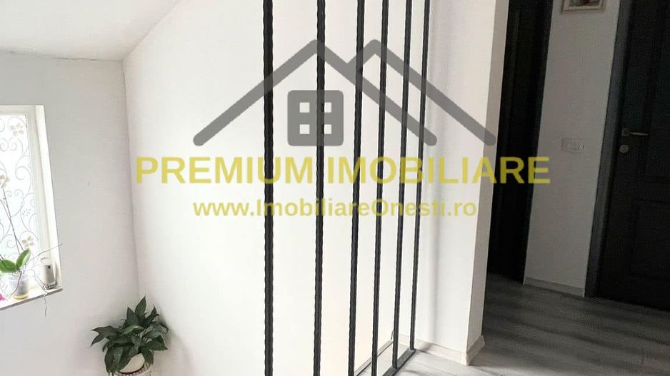 Vila de vanzare Onesti - Cartier Andrasesti - Poză 11