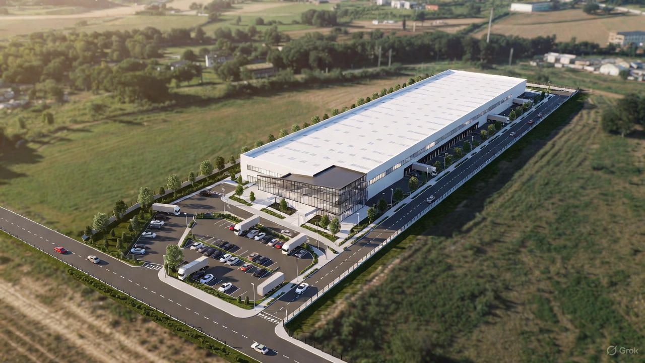 Teren agricol 77 ari, amplasat r-nul Ialoveni la traseul L 458 Piatra Albă-Brăila - Poză 1