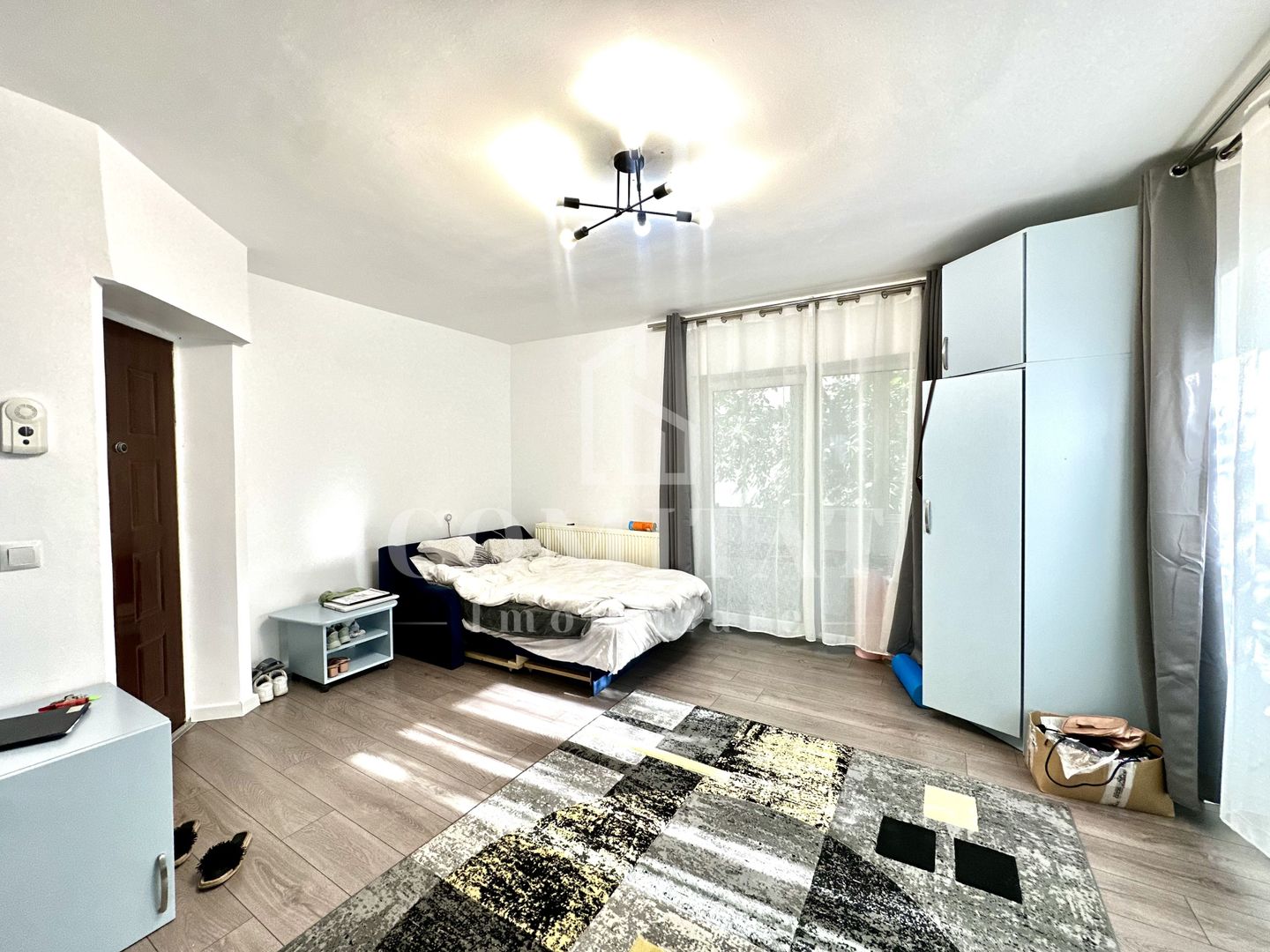 Apartament la cheie | Parcare | Muzeul Apei - Poză 1