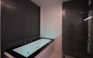 Apartament superb spre inchiriere cu trei camere, cartier Buna Ziua! - Poză 17