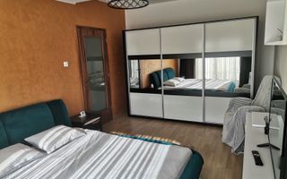 2 CAMERE DECOMANDAT, 52 MP, ETAJ 2, PARCARE - ZONA FRUMOASA - 122900 EURO - Poză 8