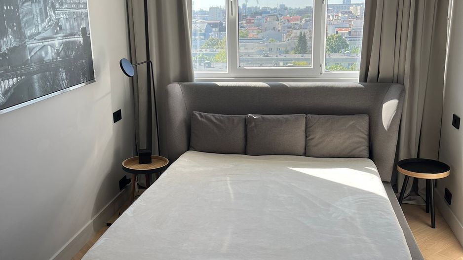 3 camere | Floreasca | Dorobanti | Beller renovat utilat - Poză 12