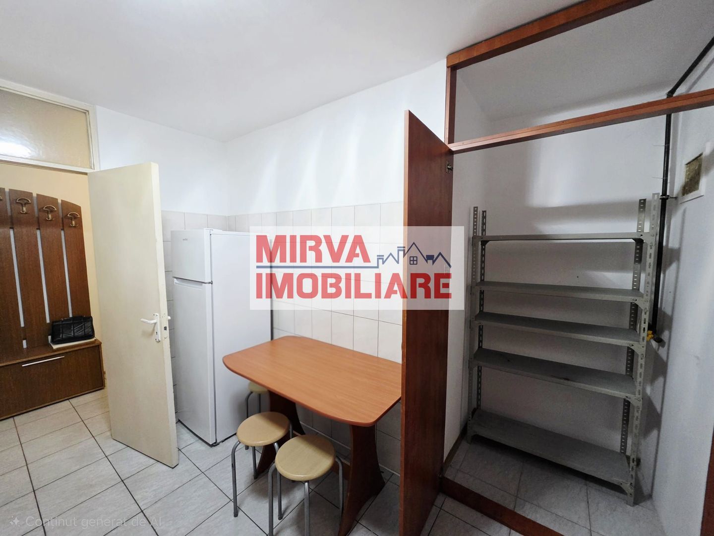 Apartament 2 camere decomandat, mobilat si utilat, zona 9 Mai - Poză 18