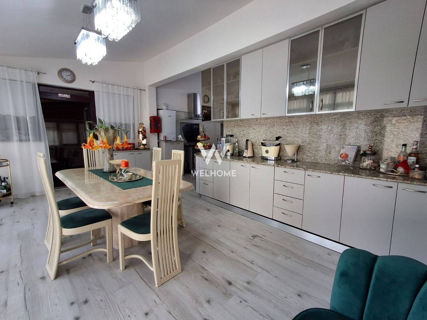 Casa de LUX, individuala, de vanzare, Sibiu, Calea Poplacii - Poză 25