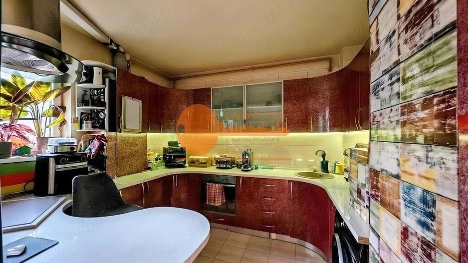 3 camere | 89 mp | Parcare proprie | Militari – Strada Orșova - Poză 7