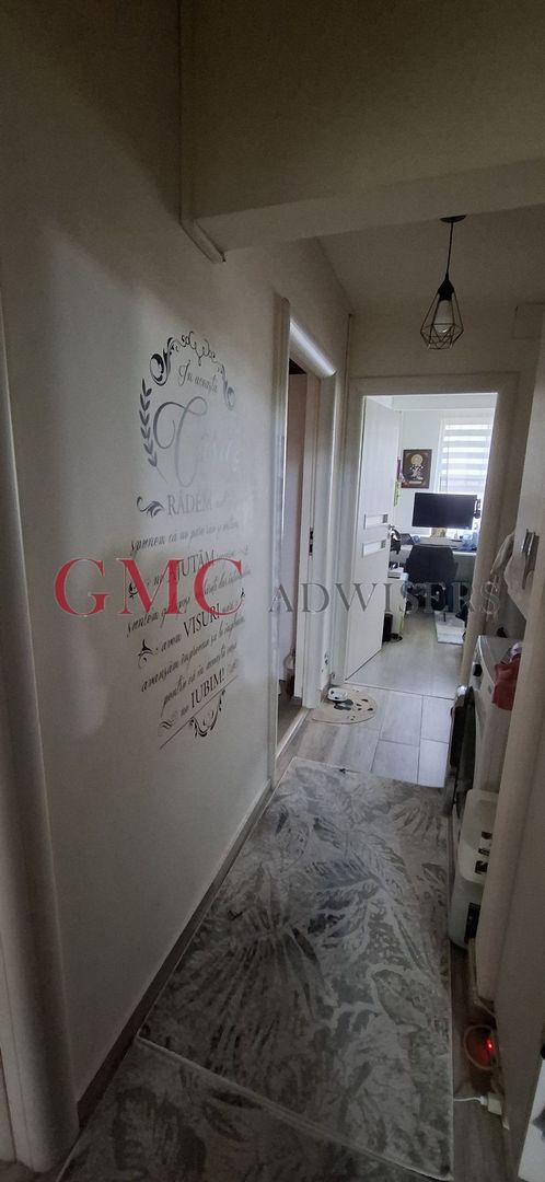 Apartament 3 camere Giurgiului - Poză 2