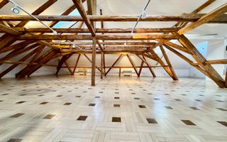 Spațiu Birou - Mansarda Cosy - Poză 9