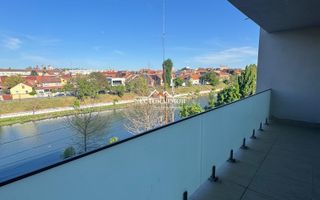 NECTORA IMOB-Apartament 3 camere, 91 mp, Premium, Et. 2, Ultracentral - Poză 12