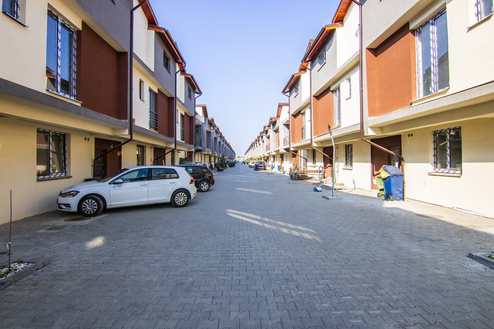 Casa insiruita, Celofibrei, an constr, 2021, Mutare imediata, 4 camere - Poză 5