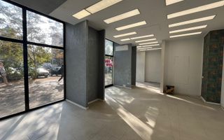 Spațiu Comercial de Închiriat - Bulevardul Ghencea, Zona Stadionului Ghencea - Poză 1