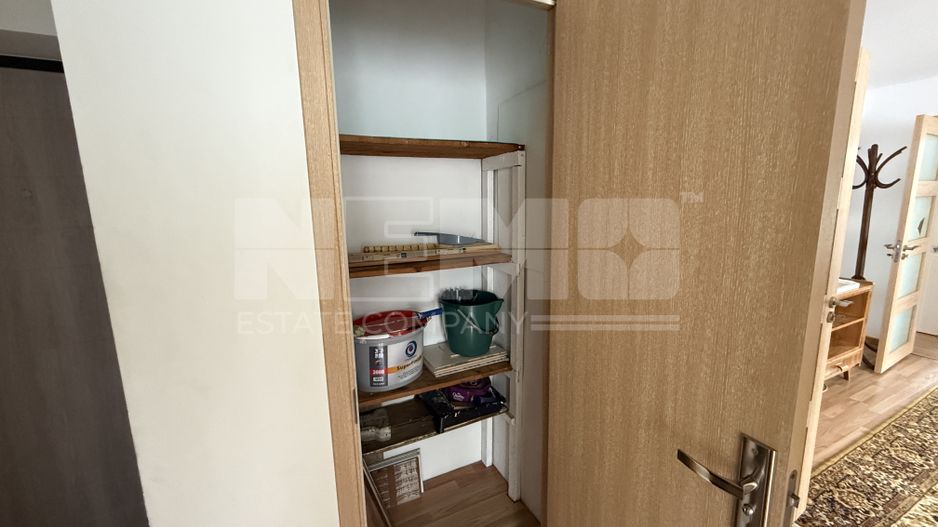 APARTAMENT 2 CAMERE | RADAUTI | CENTRU | 250 € - Poză 8