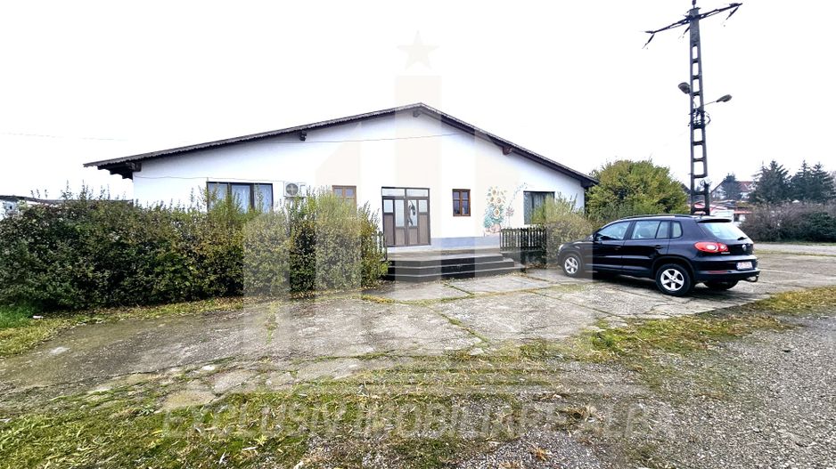 Spatiu industrial de inchiriat, Vintu de Jos - Poză 1