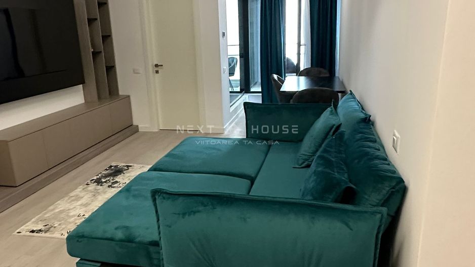 Apartament nou Cotroceni - Militari ( Lujerului  ) - Smart Residence - Poză 23