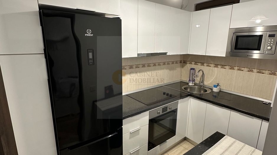 Vedere Panoramica| Facultatea de Drept | 2 camere - Poză 6