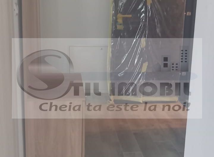 NOU, Ap. 1 cam, prima inchiriere-  CUG- 320 E - Poză 6