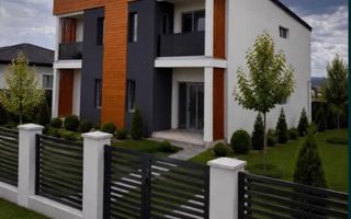 Casa tip Duplex, 80mp, Miroslava-Vorovesti, 130000euro - Poză 5