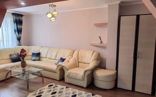 Apartament 3 camere – Zona Stadion - Poză 1