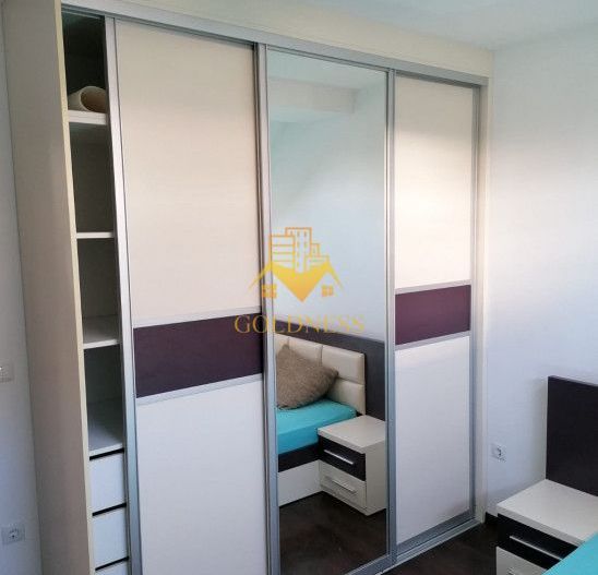 Apartament pe 2 niveluri, 3 camere, 92 mp, parcare, Zorilor, UMF, UTCN - Poză 1