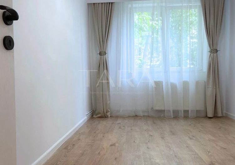 Apartament cu 3 camere ultrafinisat în cartierul Gheorgheni. - Poză 3