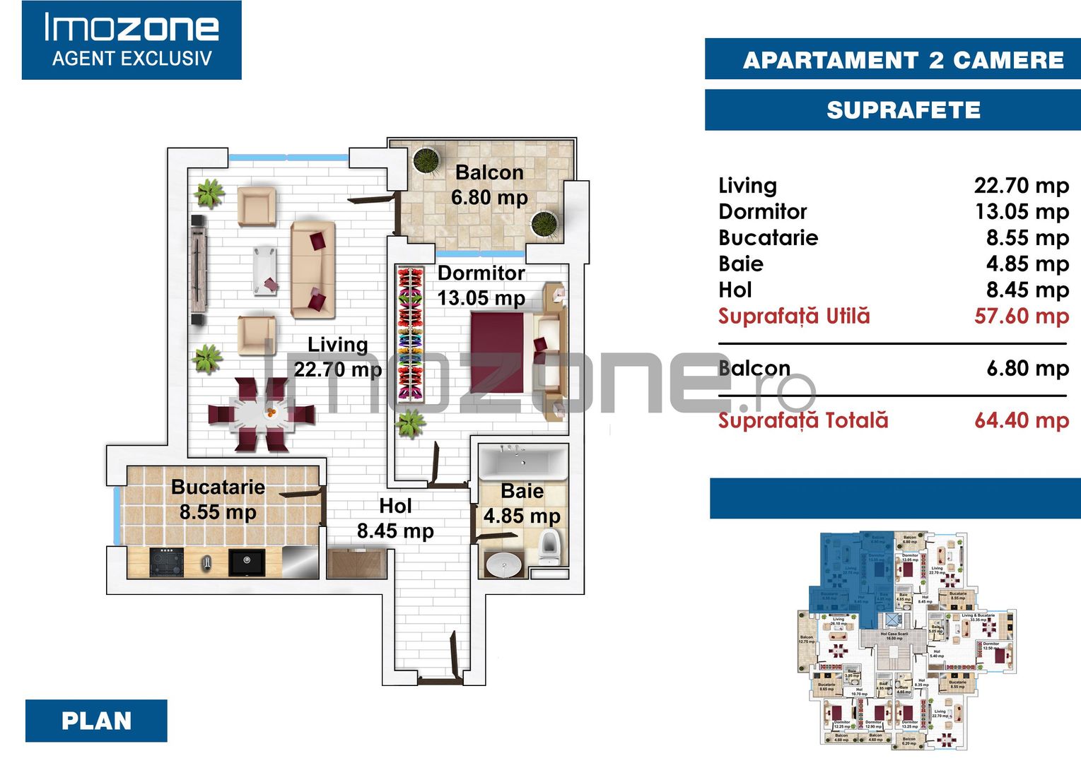 The Building 71 - Timisoara 101X - Poză 8