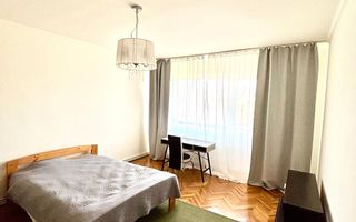 **Închiriere apartament 2 camere – zonă centrală, Plopilor, Cluj-Napoca** - Poză 3