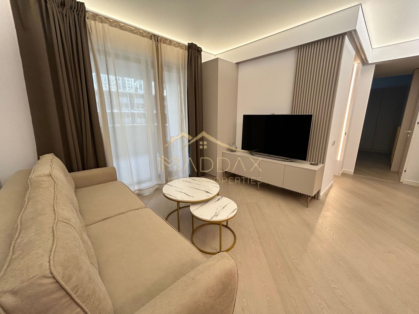 Apartament de vanzare * 3 camere - Cortina North * Pipera - Poză 1