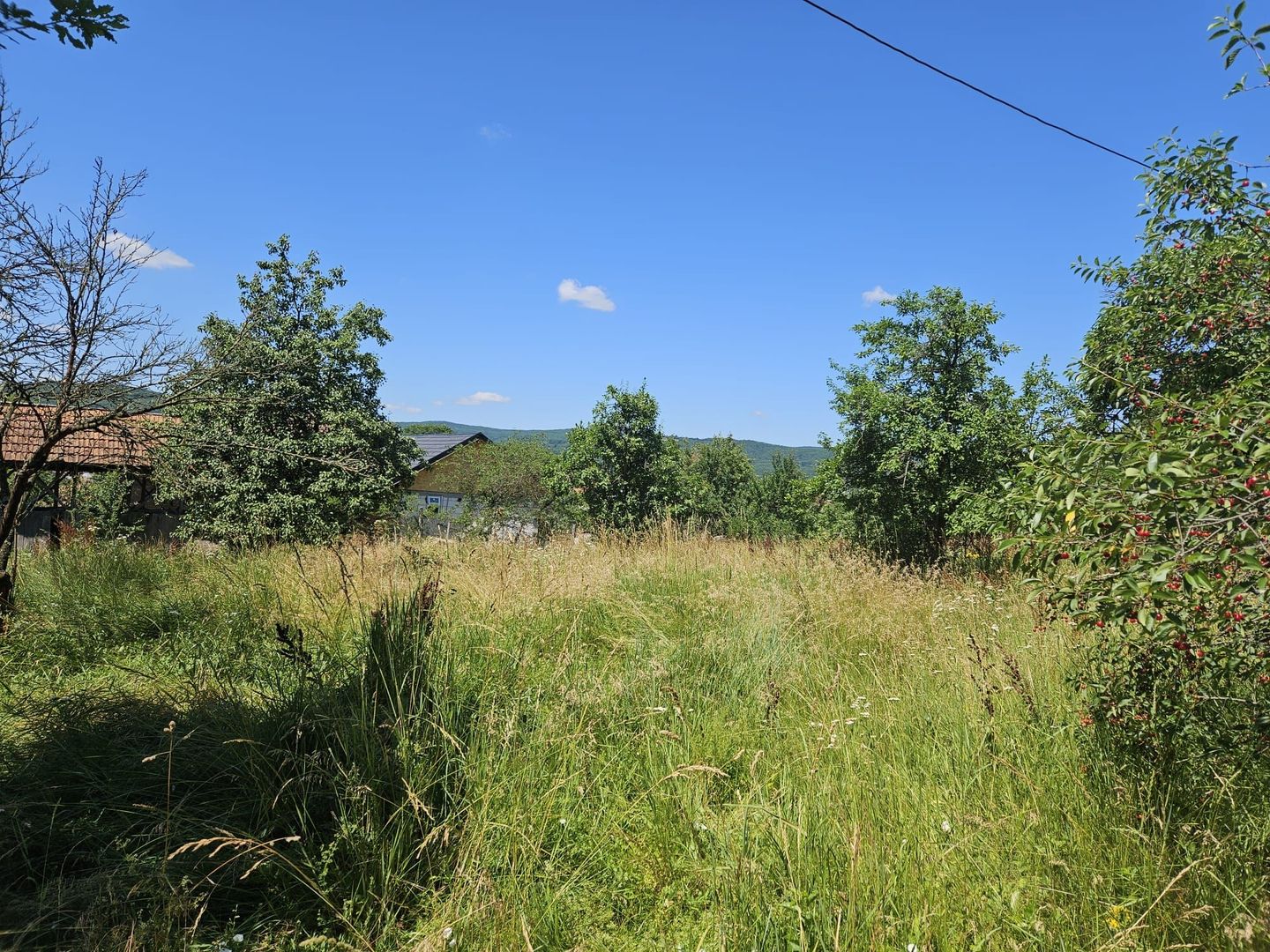 Vanzare teren intravilan, Zigoneni - Curtea de Arges - Poză 1