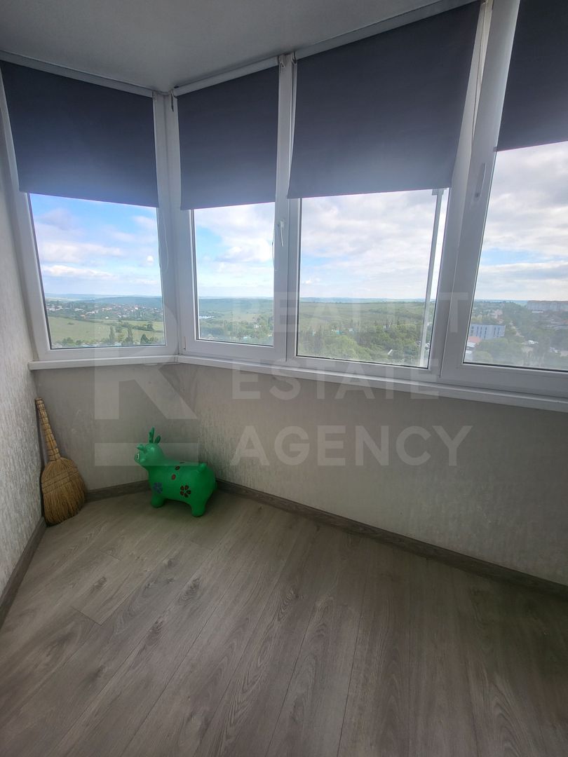 Vânzare, apartament, 2 camere, Soseaua Hîncești, sectorul Telecentru - Poză 30