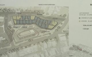 Propunere investițională – Proiect White City, București Teren cu Autorizație - Poză 9