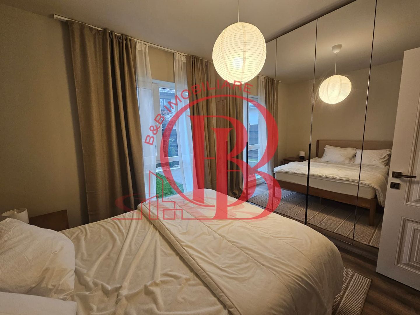 Apartament 2 camere Mobilat Premium 5 min STB Bratarii - Poză 2